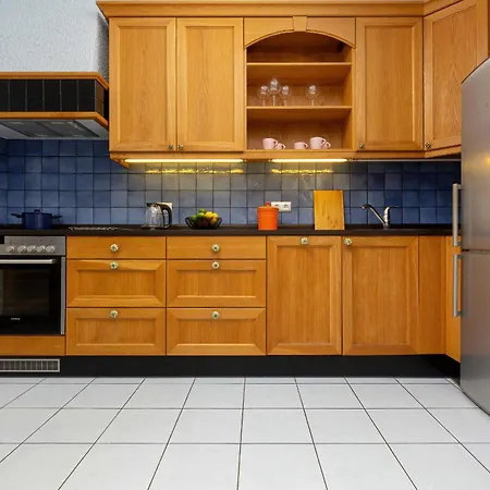 Wola Banderii By Renters Apartment *