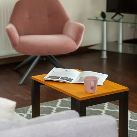 Wola Banderii By Renters Apartment *