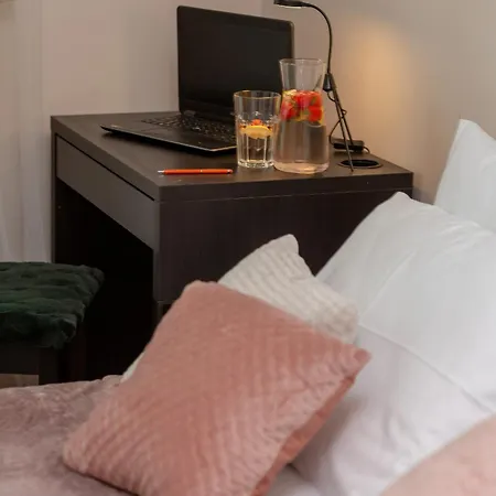 Apartment Wola Banderii By Renters