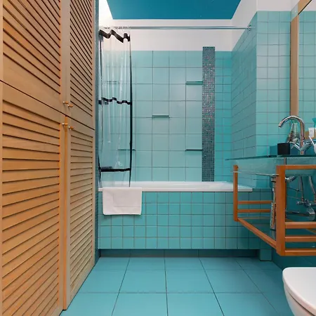 Apartment Wola Banderii By Renters