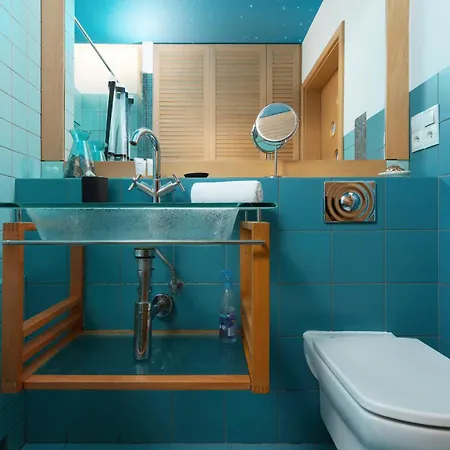 Wola Banderii By Renters Warsaw