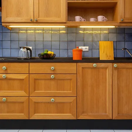 Wola Banderii By Renters Apartment Warsaw