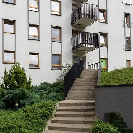 Wola Banderii By Renters Warsaw