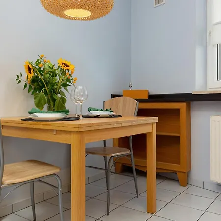 Wola Banderii By Renters * Varsavia
