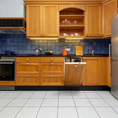 Appartamento Wola Banderii By Renters