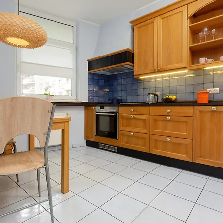 Wola Banderii By Renters Appartamento *
