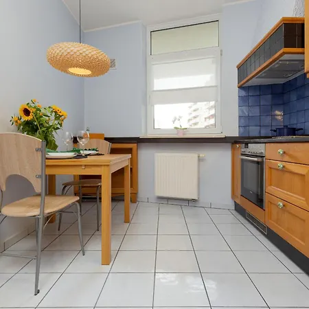 Wola Banderii By Renters