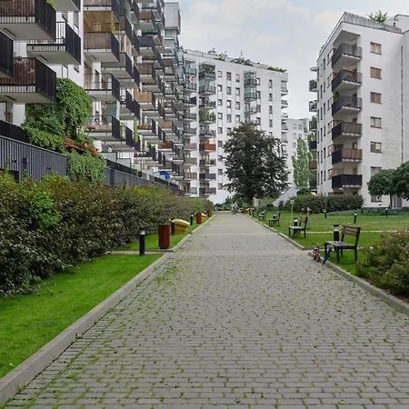 Daire Wola Banderii By Renters *